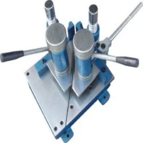 Cleaning Machinery