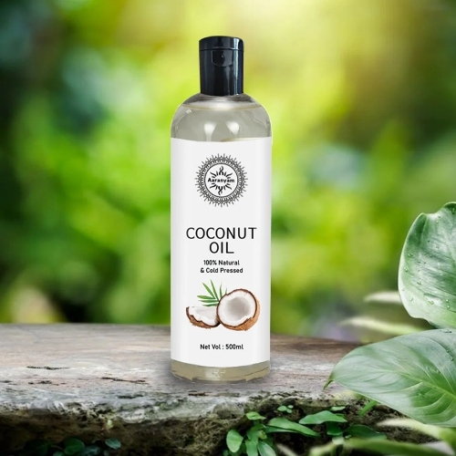 Coconut Oil
