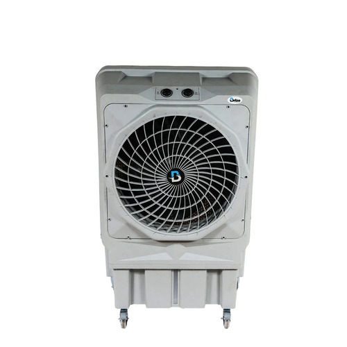 Cooler Body - Color: White