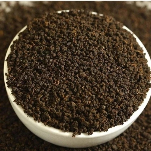 Ctc Assam Black Loose Tea