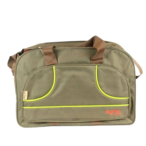 Designer Duffle Bag