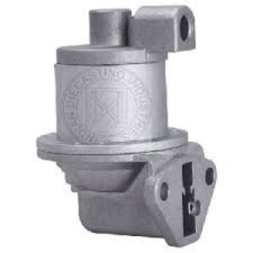Die casting parts