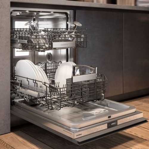 Dishwasher