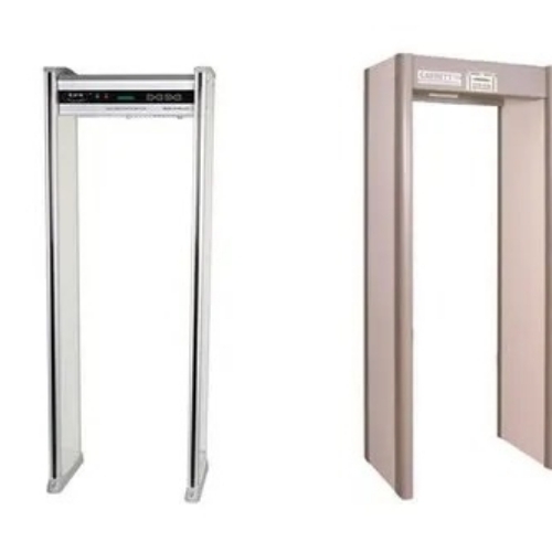 Door Frame Metal Detectors