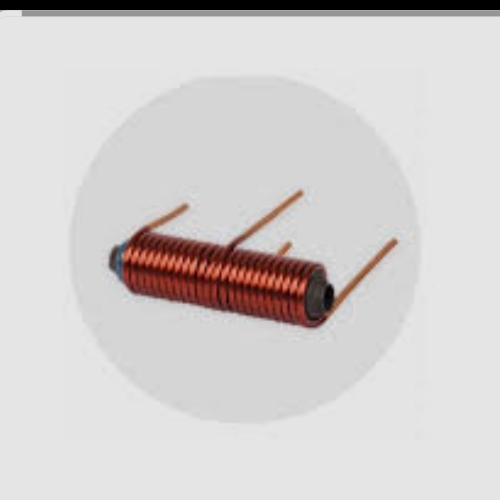 Drum Coil Conductor
