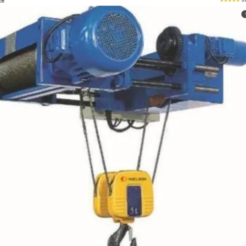 Electric Wire Hoist