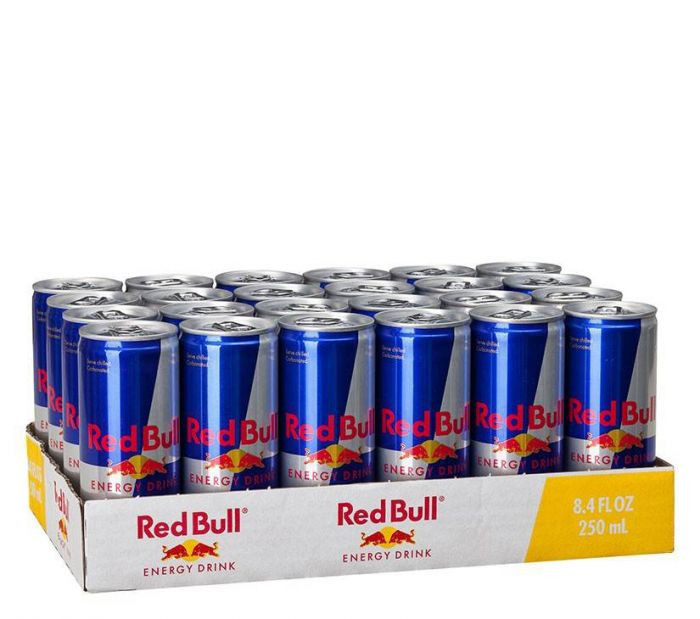 Energy Drink