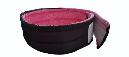 Facial Head Band