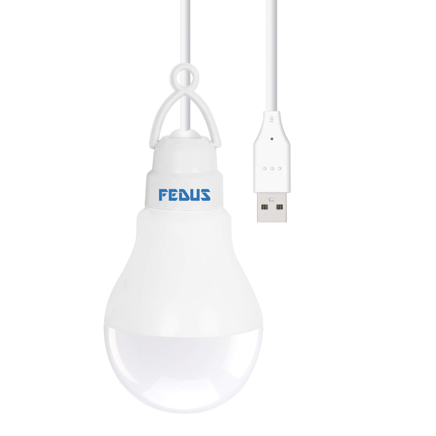 Fedus Usb Bulb