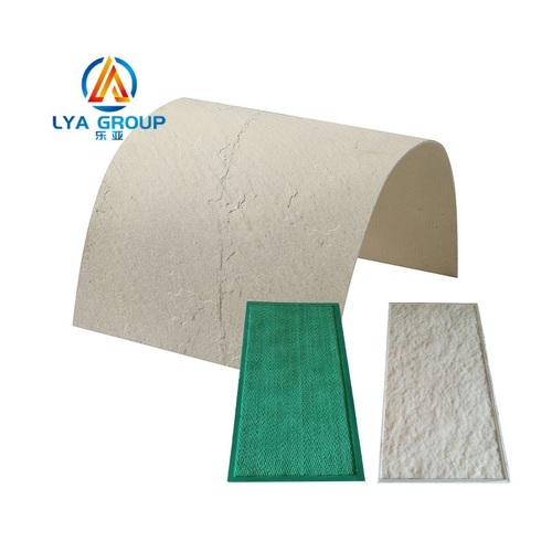 Flexible Soft Ceramic Tile mcm Interior Stone Wall Tiles Mold