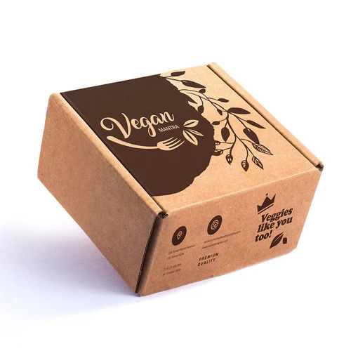 Food Packaging Boxes