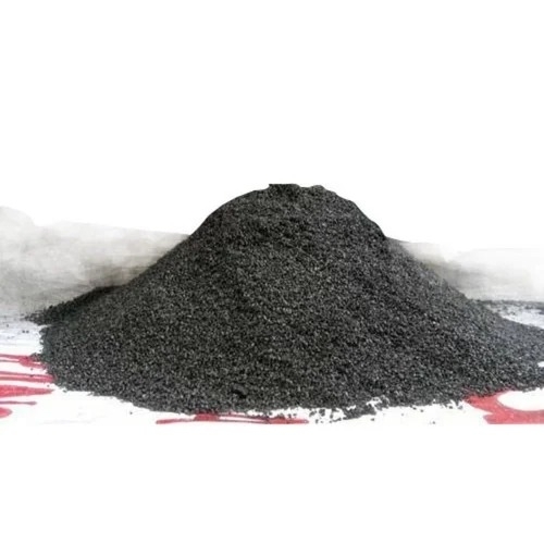 Foundry fluxes chemical