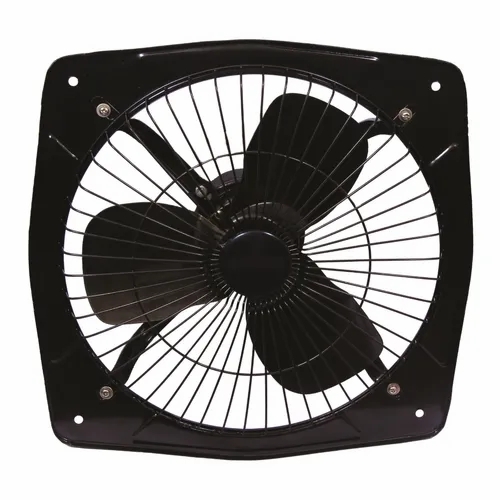 Fresh Air Fan
