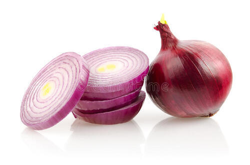 Fresh Onion
