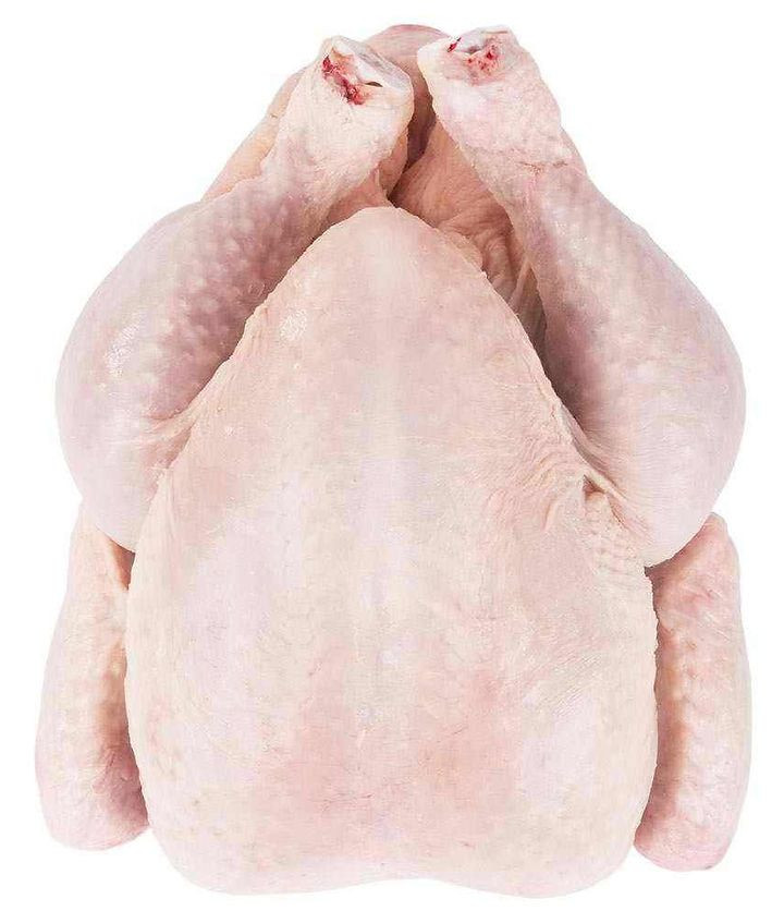 Frozen Whole Chicken Feet And Paw