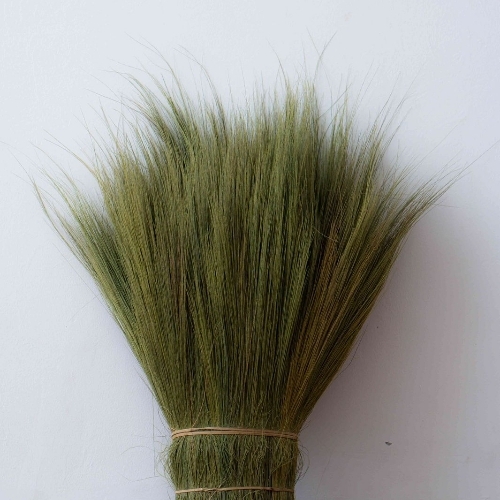 Grass Broom