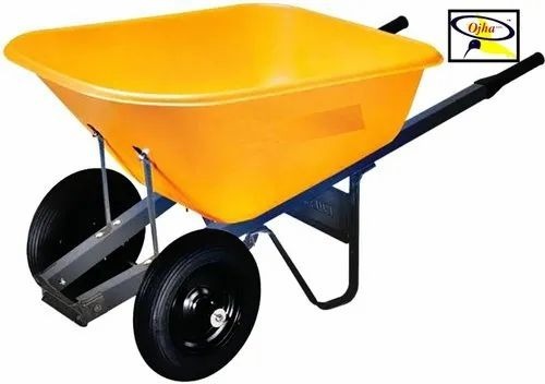 Hand Cart Trolley