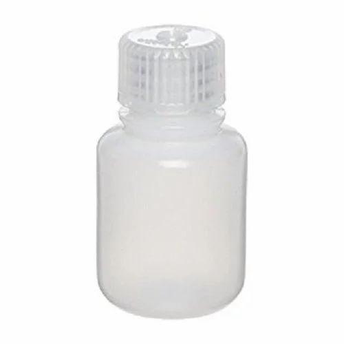 Hdpe Narrow Mouth Plastic Bottle
