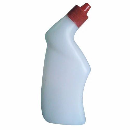 Hdpe Toilet Cleaner Bottle