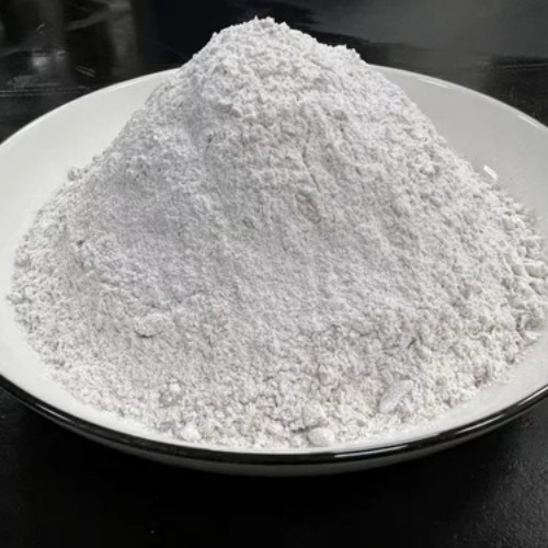 High alumina ramming mass