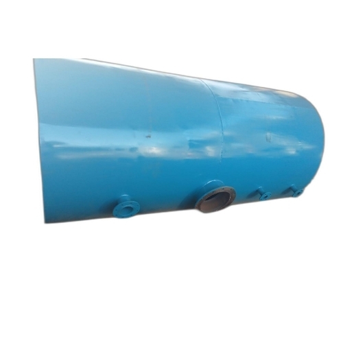 Hsd Storage Tanks