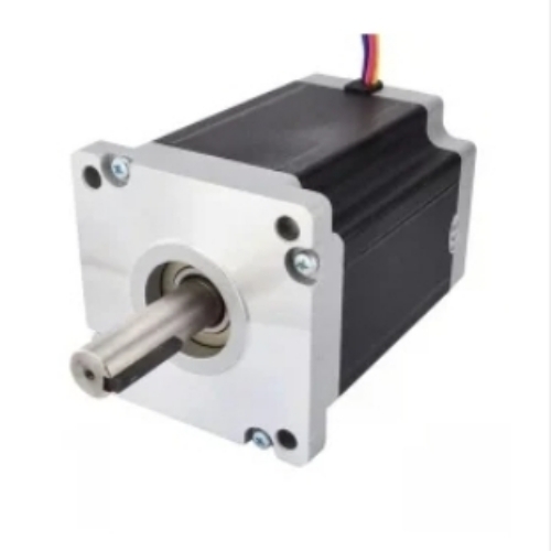 Hybrid Stepper Motor
