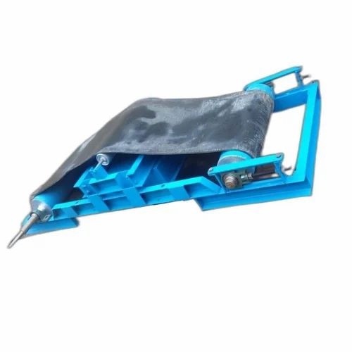 Indusstrial Overband Magnetic Sapraiter - Application: Industrial