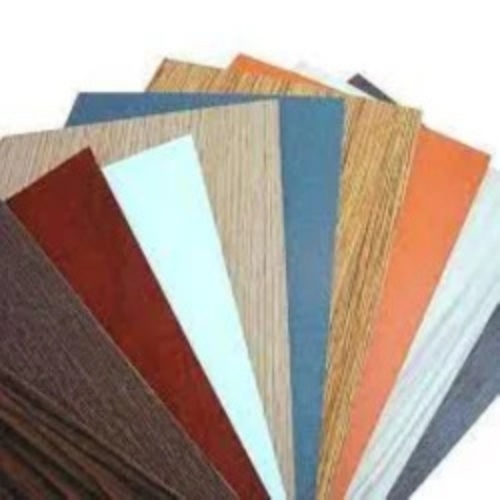 Laminated Sheets