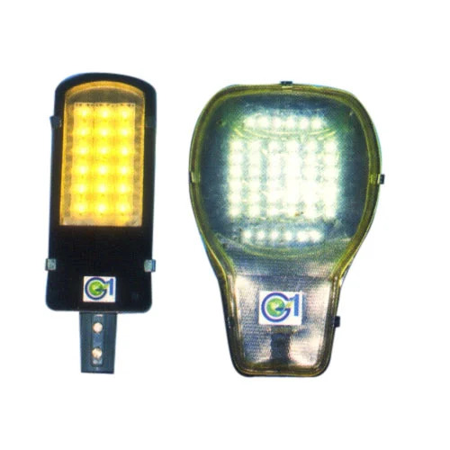 Led Street Lights