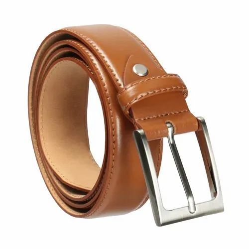 Mens Leather Belt