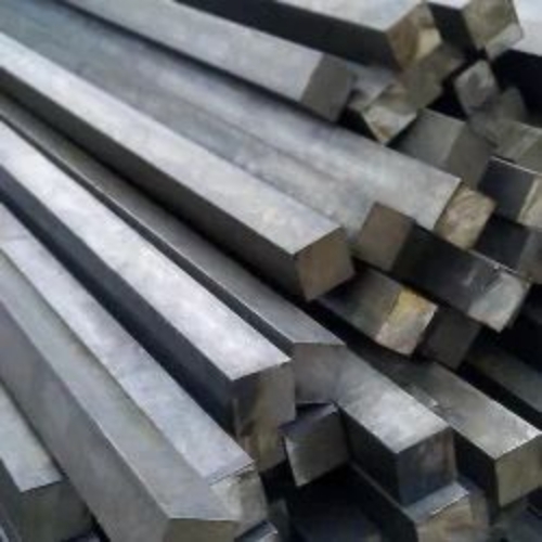 Mild steel square rod