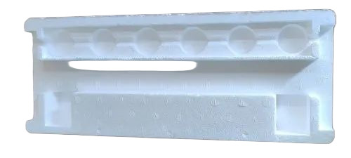 Molded Thermocol For Packaging