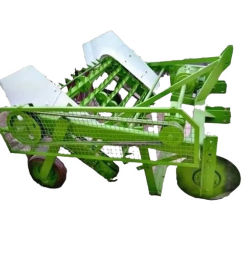 Moongfali Patti Machine