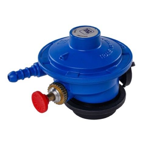 Multi Point Lpg Regulator