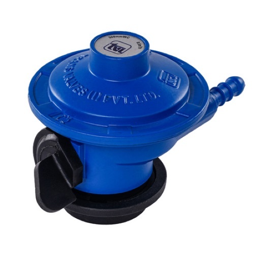 Multi Point Regulator