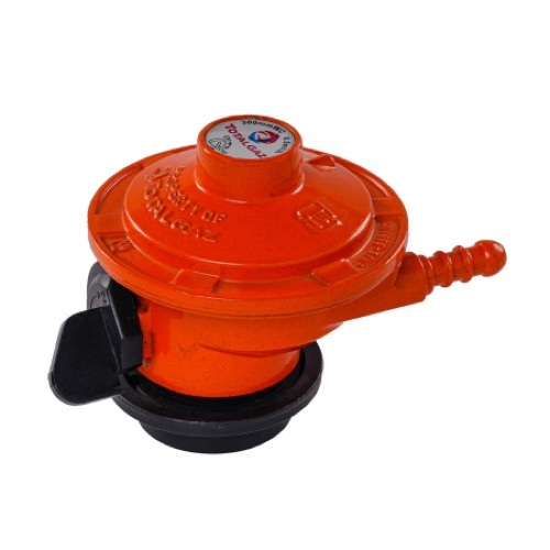 Multi Regulator With Auto Shut Off