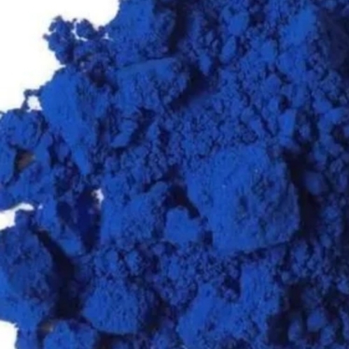 Organic Phthalocyanine Pigment Alpha Blue