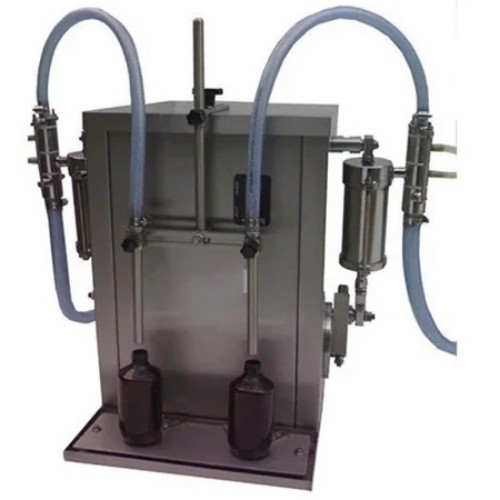 Pet Bottle Filling Machine