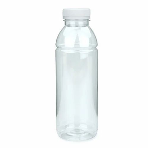 Pet Plastic Bottles