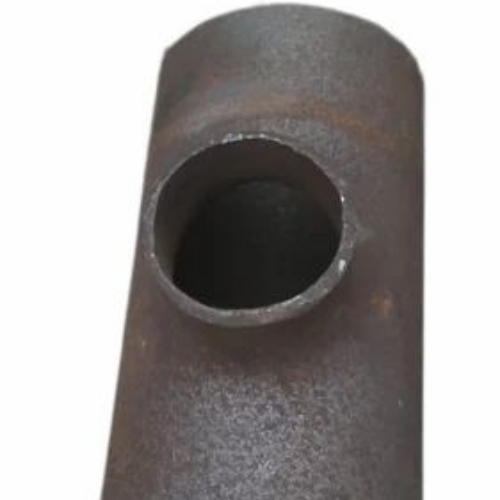 Pipe Fitting By Dynamic Forge & Fittings (I) Pvt. Ltd.