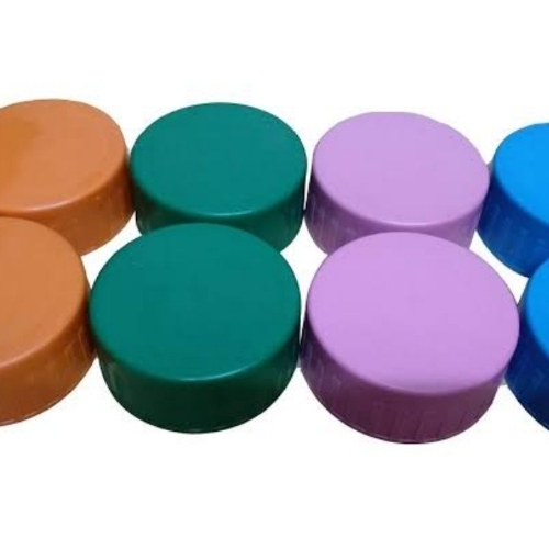 Plastic Bottle Cap