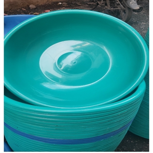 Plastic tap