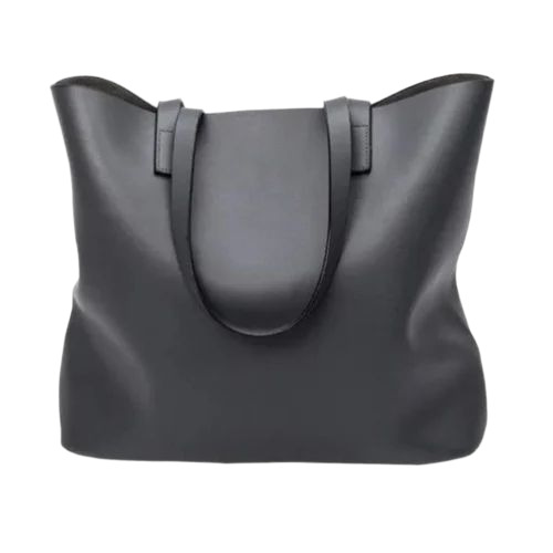 Pu Leather Tote Bags