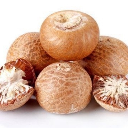 Raw Areca Nut