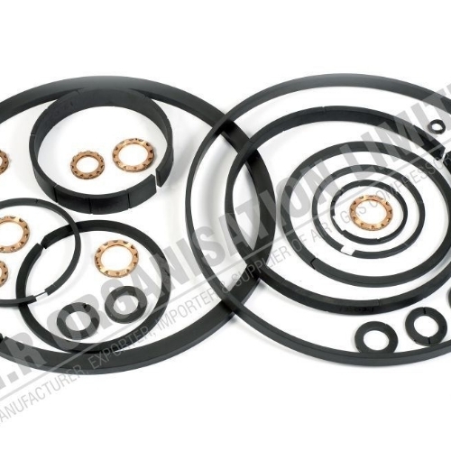 RECIPROCATING PISTON COMPRESSOR KITS AND PARTS