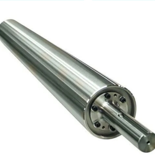 Rotogravure Cylinder 