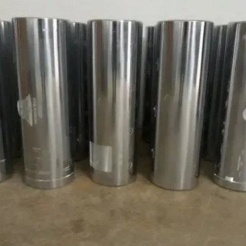 Rotogravure Printing Cylinder