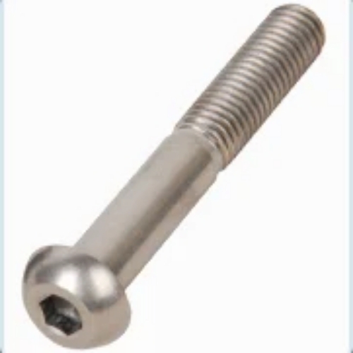 Round Hub L Key Bolt