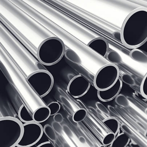 Round Steel Pipe
