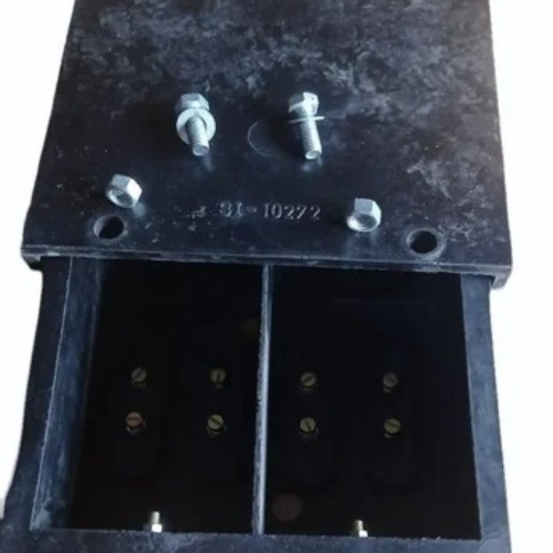 Si-10272 Frp Track Lead Junction Box